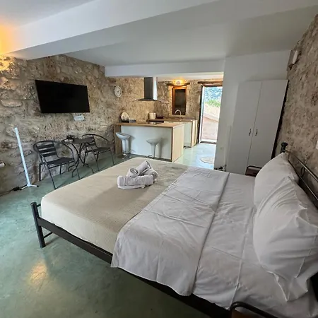 アパート Stoneview *