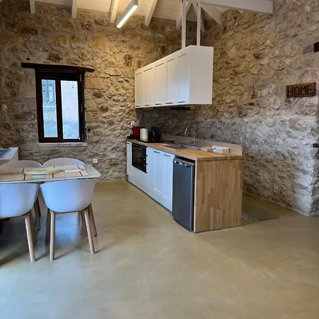 Stoneview شقة Agios Ioannis (Arcadia)