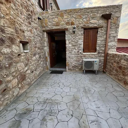 Stoneview * Áyios Ioánnis