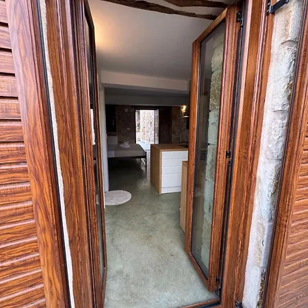 アパート Stoneview *