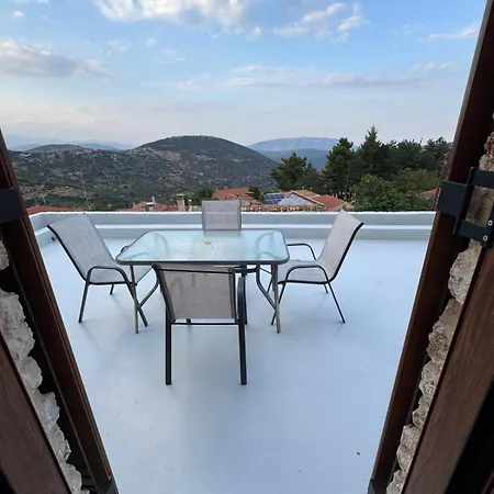 Stoneview アパート *