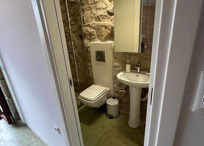 Stoneview Appartement *