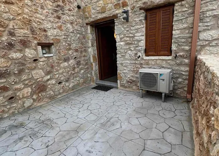 Appartement Stoneview