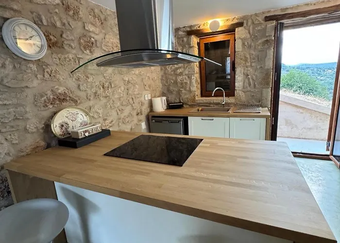 Stoneview Appartement