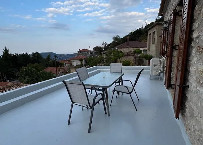 Appartement Stoneview