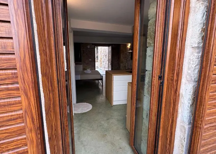 Appartement Stoneview *